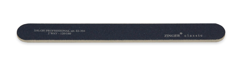 Z пилка наждачная EJ-304 (120/180) синяя с блестками