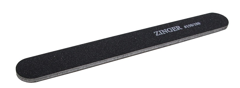 Z пилка наждачная UT-401 A (150/180) OPP032 прямая черная