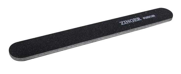 Z пилка наждачная UT-401 A (100/180) OPP032 прямая черная