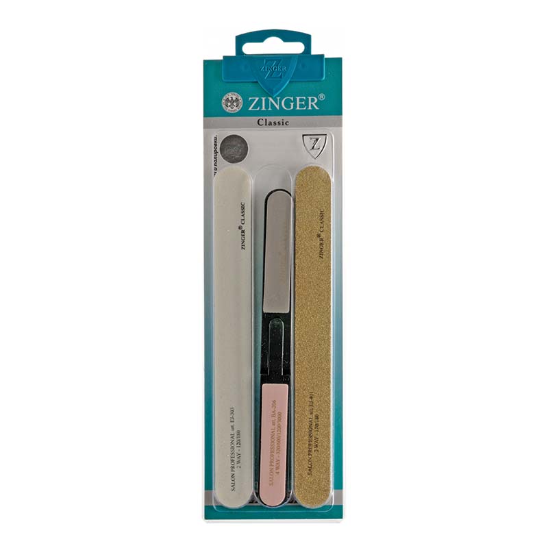 Z набор инструментов SIS-13 (ножницы, пилка алмазная)