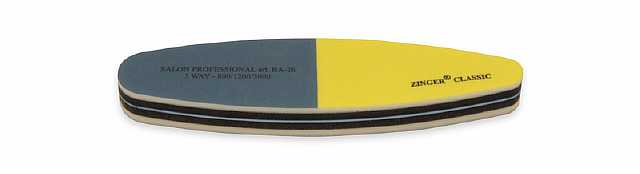 Z пилка наждачная EJ-104 (150/220) желтая