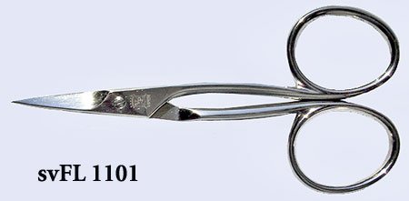 Viper ножницы svFL1102-5 vp