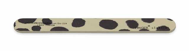 Fl расческа 8580 SH массажная Огурчик металл зубчики (14 см)