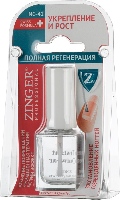 Z NC-84 масло д/кутикулы и ногтей Питательное масло 12 мл
