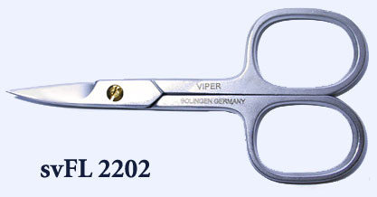 Z ножницы 1303-STR прямые ручная заточка zp