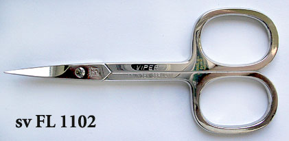Viper ножницы svFL1102 vp