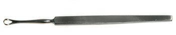 Z пилка наждачная UT-403 A (100/100) OPP032 бумеранг черный