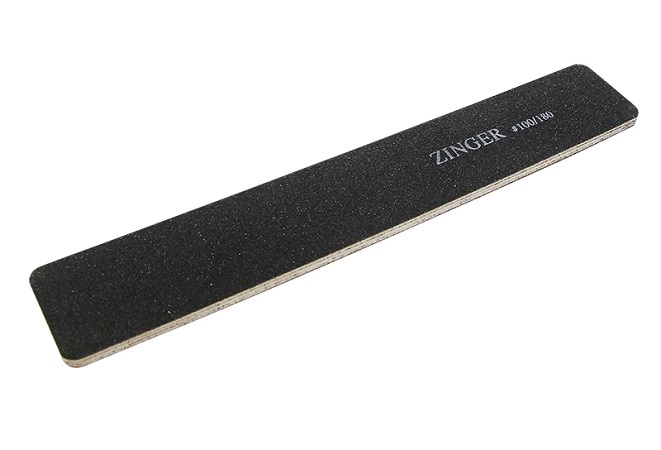 Fl расческа 8580 SH массажная Огурчик металл зубчики (14 см)
